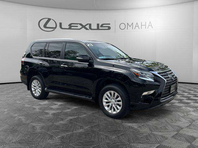 2023 Lexus Gx 460