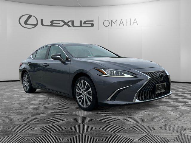 2019 Lexus Es 350
