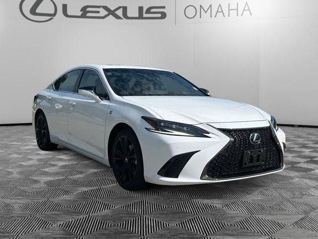 2023 Lexus Es 350