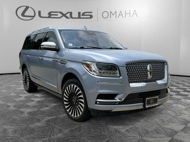 2019 Lincoln Navigator