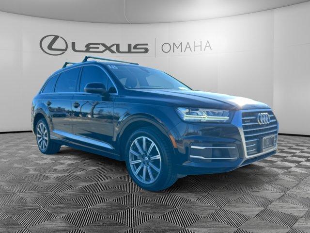 2018 Audi Q7