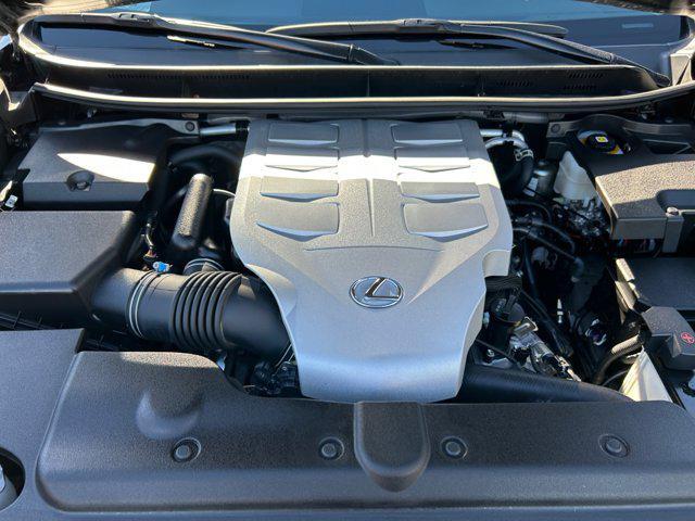 Photo of 2023 Caviar Lexus GX 460