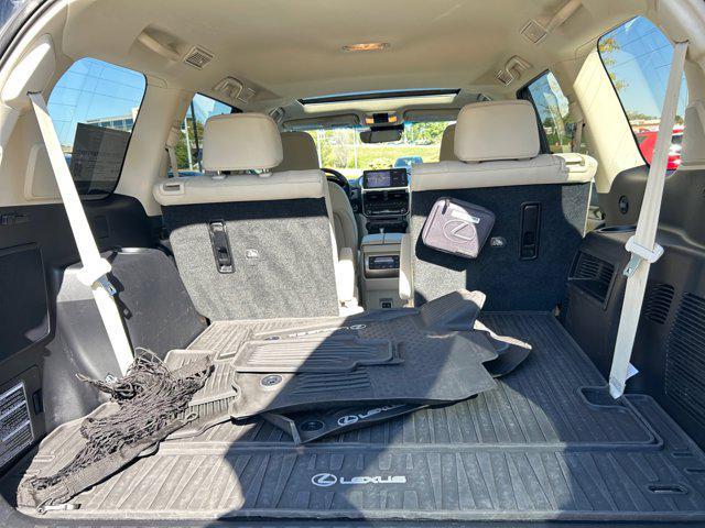 Photo of 2023 Caviar Lexus GX 460