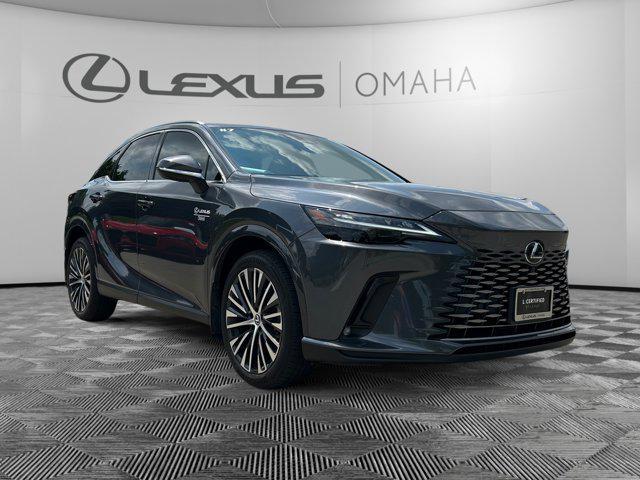 2024 Lexus Rx 350