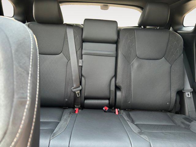 Photo of 2023 Matador Red Lexus RX 350