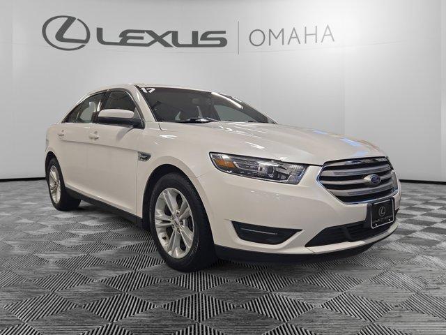 2017 Ford Taurus