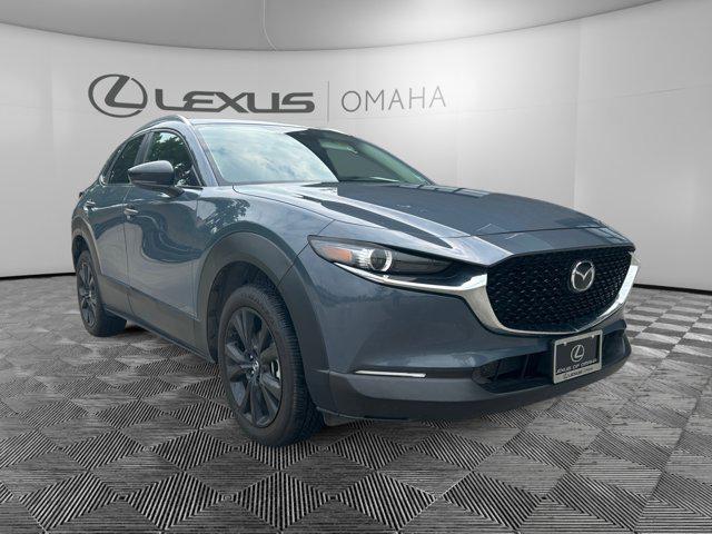 2022 Mazda Cx-30