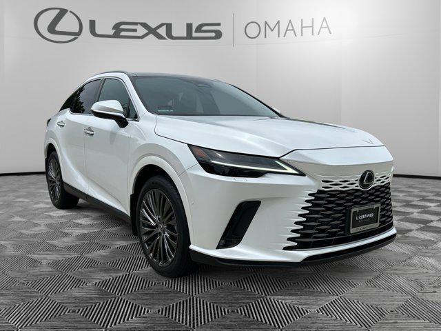 2023 Lexus Rx 350