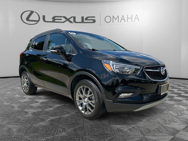 2019 Buick Encore