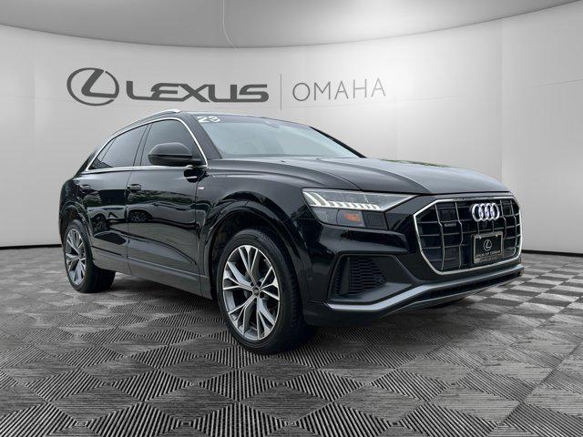 2023 Audi Q8
