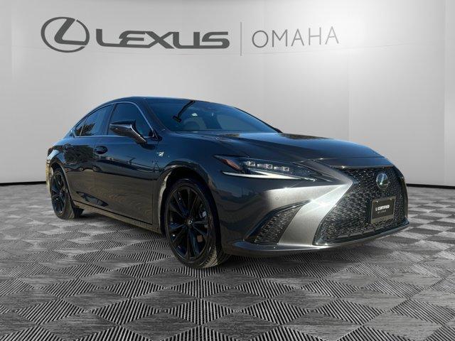 2023 Lexus Es 350