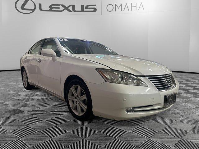 2008 Lexus Es 350