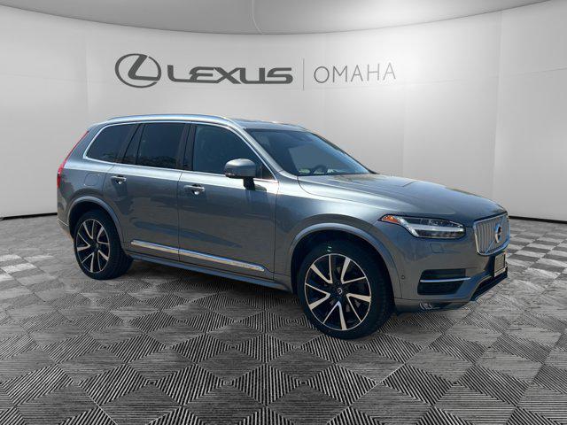 2019 Volvo XC90