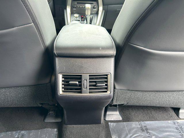 Photo of 2017 Atomic Silver Lexus NX 200t