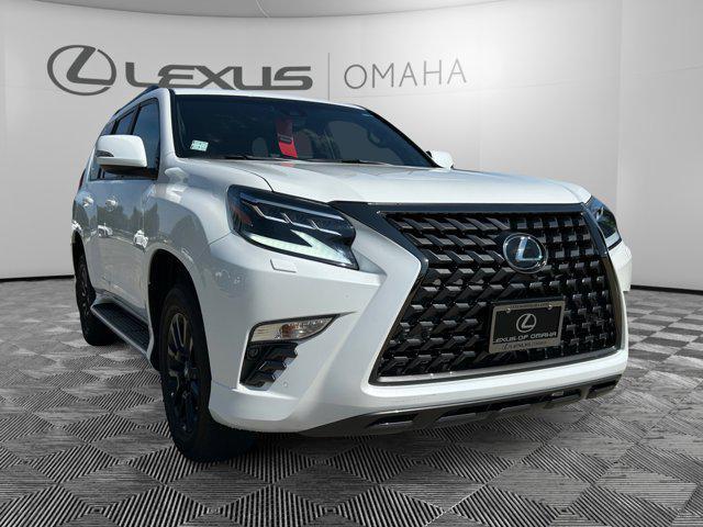 2022 Lexus Gx 460