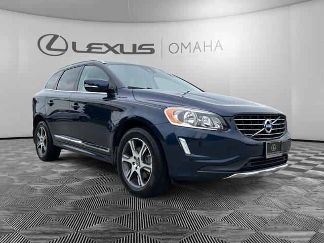 2015 Volvo XC60