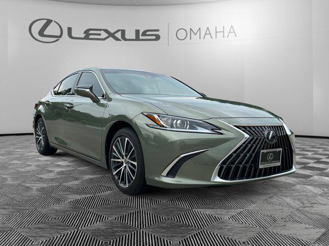 2024 Lexus Es 350