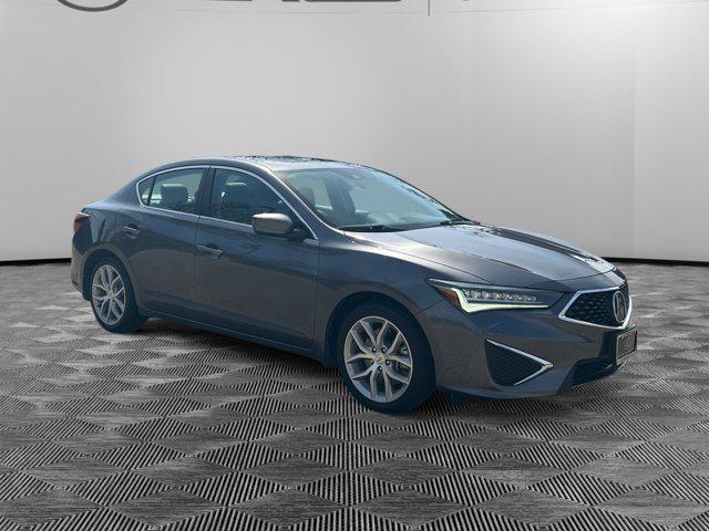 2020 Acura ILX