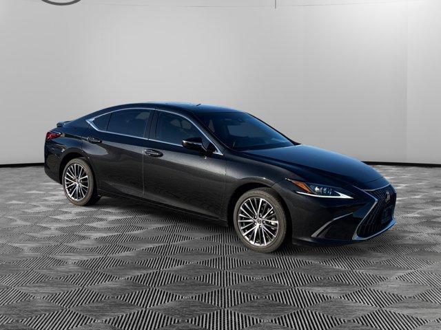 2023 Lexus Es 250