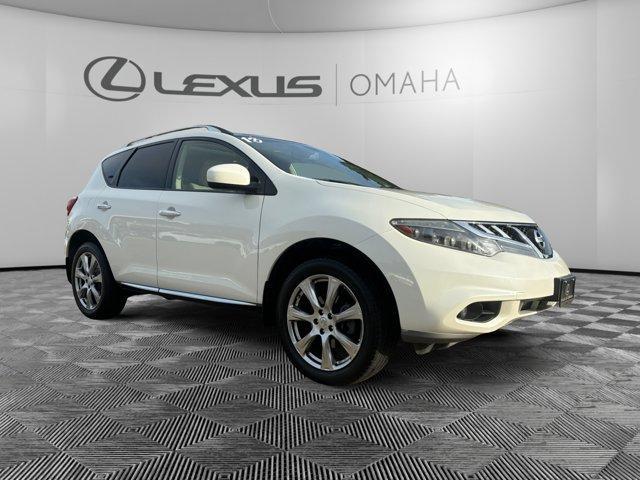 2013 Nissan Murano