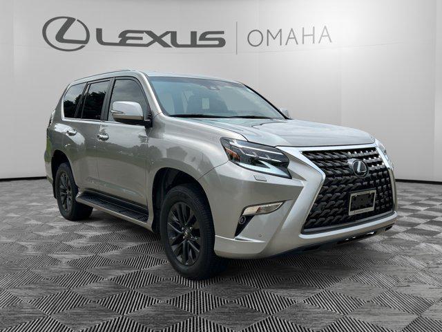 2020 Lexus Gx 460