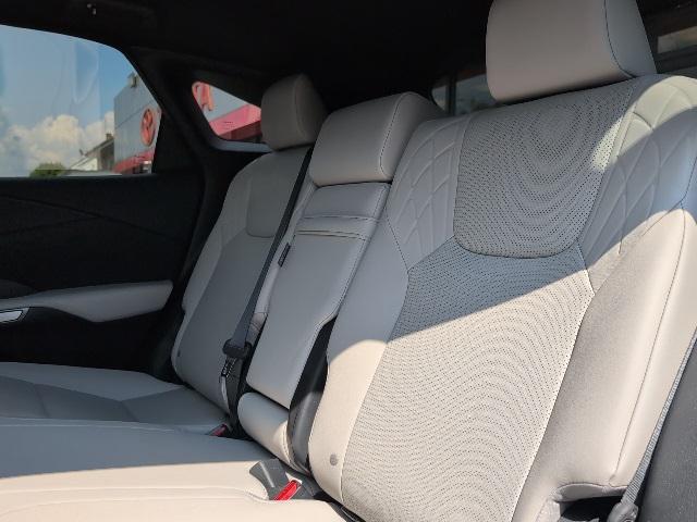 Photo of 2023 Iridium Lexus RX 350