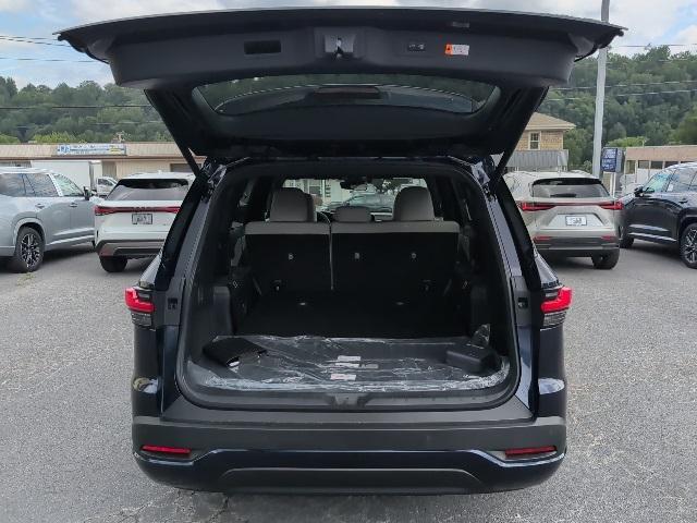 Photo of 2025 Mica Lexus TX 350