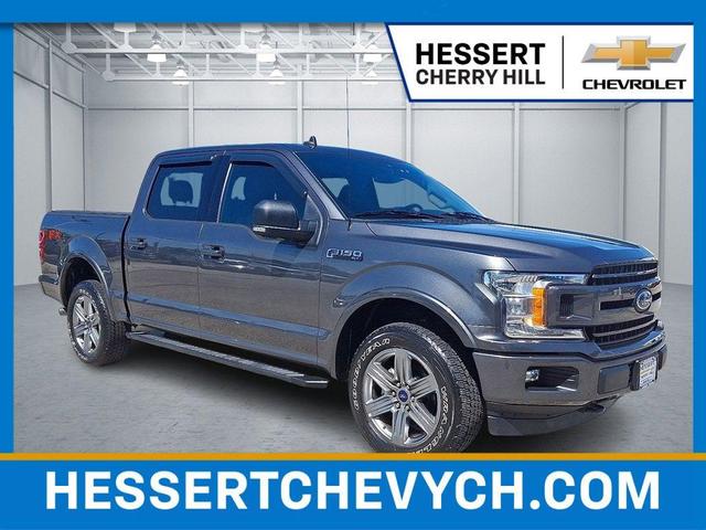 Photo of 2019  Ford F-150