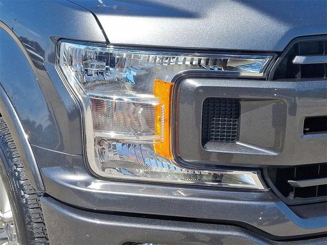 Photo of 2019  Ford F-150