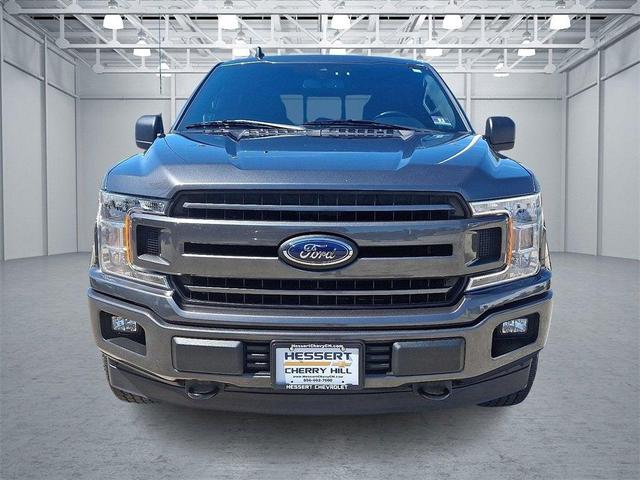 Photo of 2019  Ford F-150