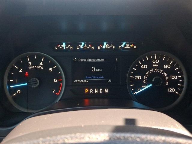 Photo of 2019  Ford F-150
