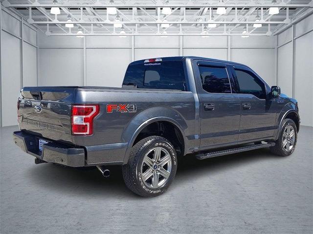 Photo of 2019  Ford F-150