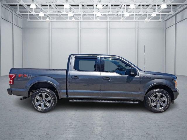 Photo of 2019  Ford F-150