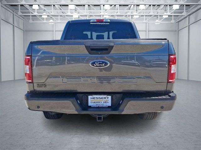 Photo of 2019  Ford F-150