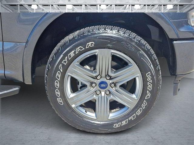 Photo of 2019  Ford F-150