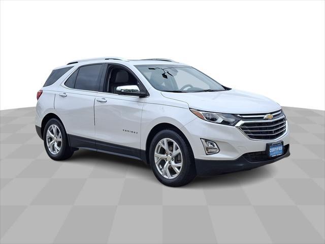 2021 Chevrolet Equinox