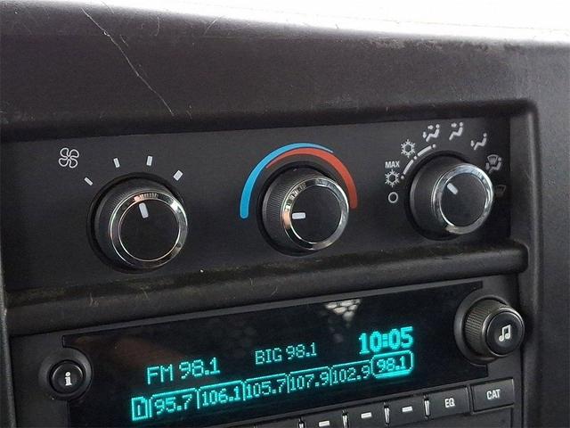 Photo of 2023 Summit White GMC Savana 2500