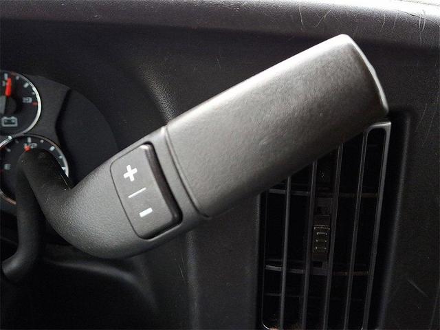 Photo of 2023 Summit White GMC Savana 2500