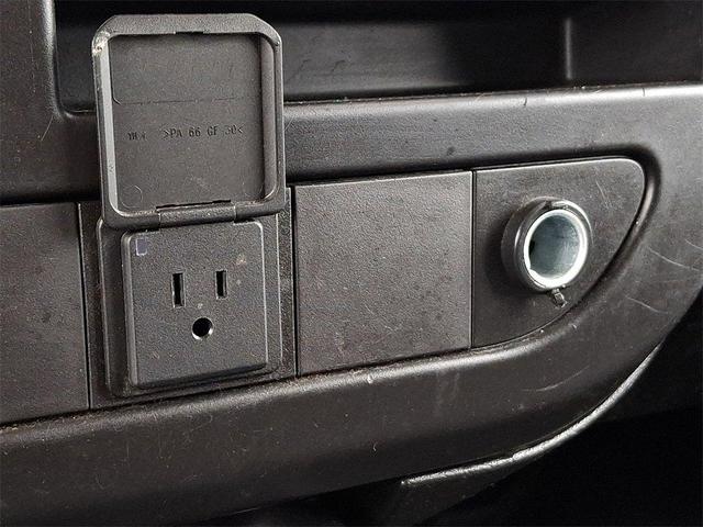 Photo of 2023 Summit White GMC Savana 2500