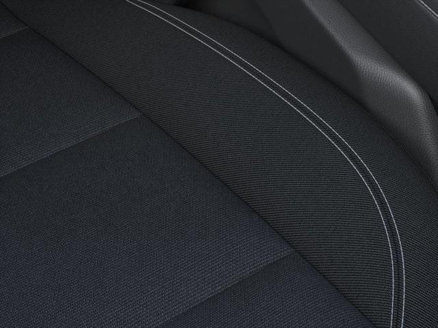 Photo of 2025 Sterling Gray Metallic Chevrolet Traverse