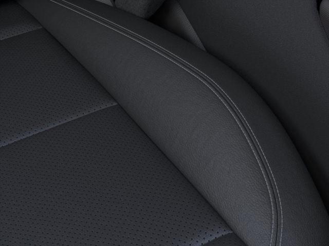 Photo of 2025 Summit White Chevrolet Equinox EV