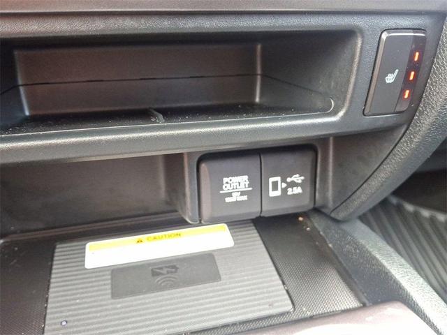 Photo of 2022  Honda Pilot