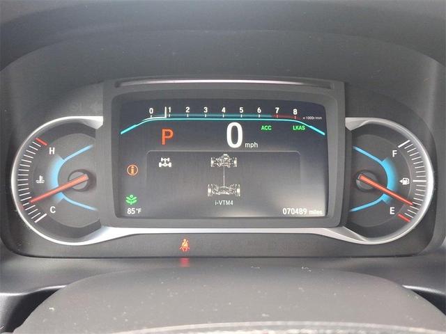 Photo of 2022  Honda Pilot