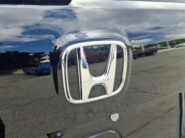 Photo of 2022  Honda Pilot