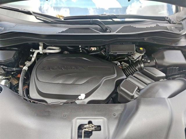 Photo of 2022  Honda Pilot