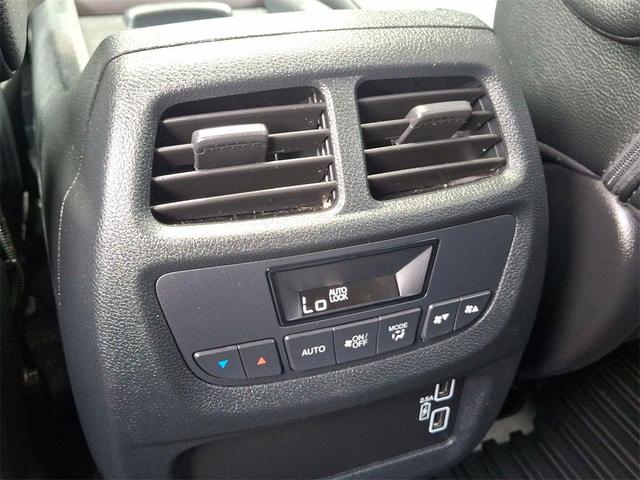 Photo of 2022  Honda Pilot