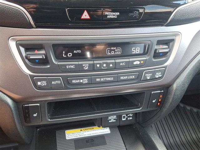 Photo of 2022  Honda Pilot