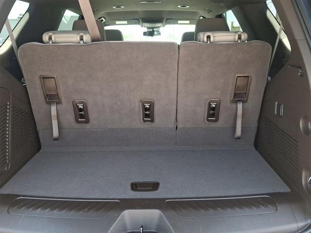 Photo of 2023 Midnight Blue Metallic Chevrolet Tahoe