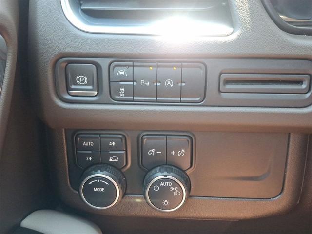 Photo of 2023 Midnight Blue Metallic Chevrolet Tahoe