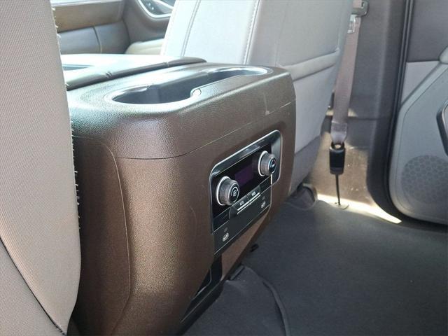 Photo of 2023 Midnight Blue Metallic Chevrolet Tahoe